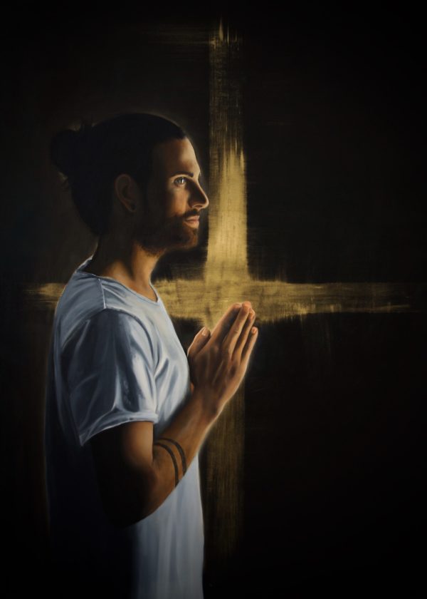 Golden Cross